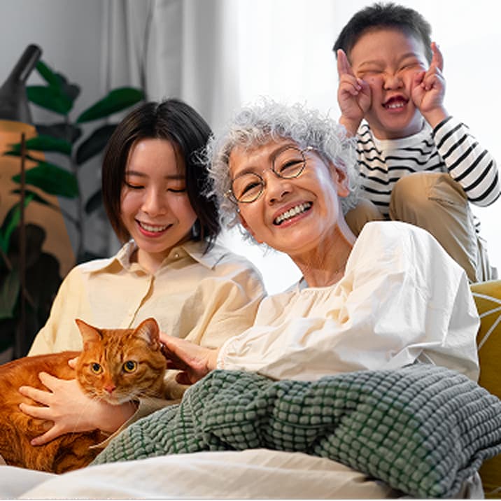 밝은성모안과