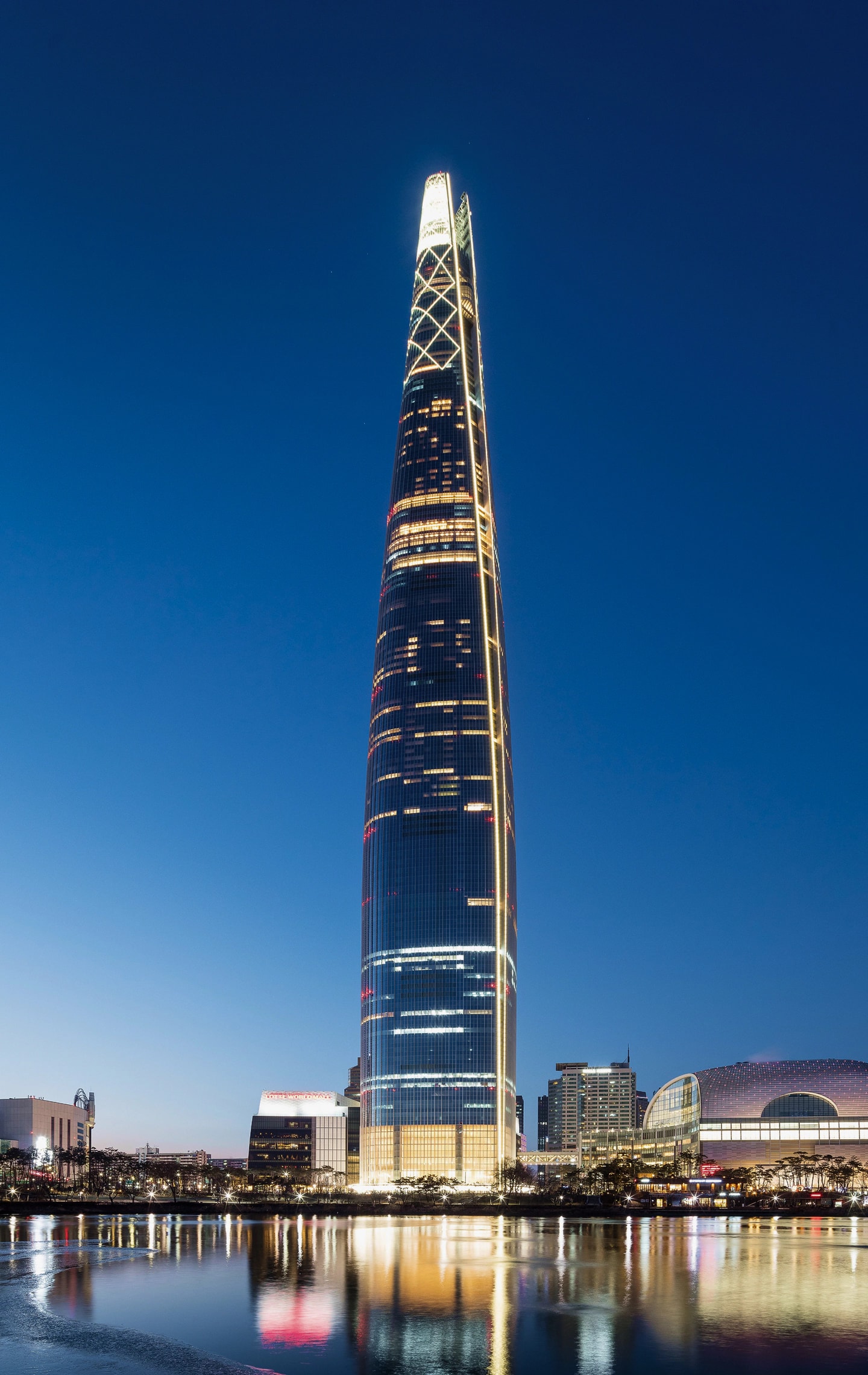 tower image