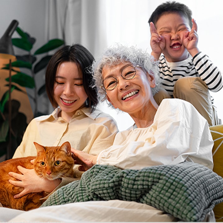 밝은성모안과