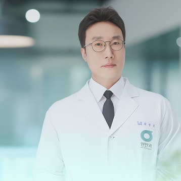 원안과