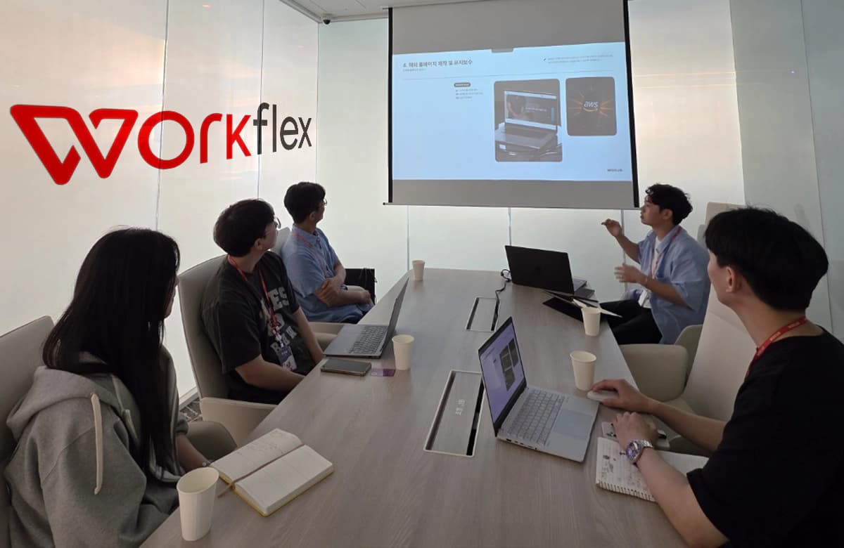 WACUS GLOBAL – 미국 진출 전략 미팅 현장 공유