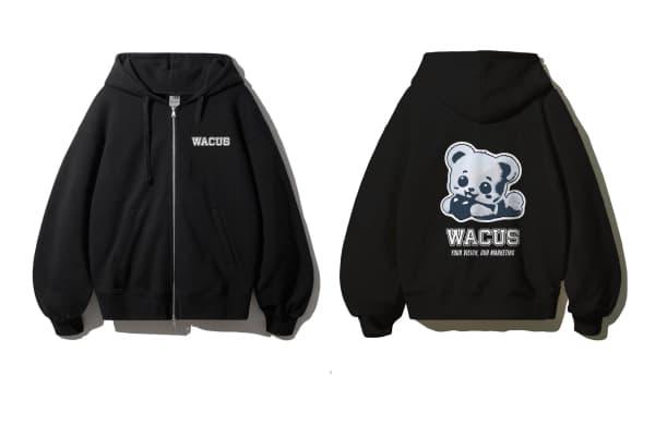 <단체복> 추운 겨울 사무실에서 입는 후드집업 제공!?