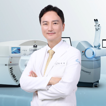 첫눈애안과 홈페이지 제작 포트폴리오
