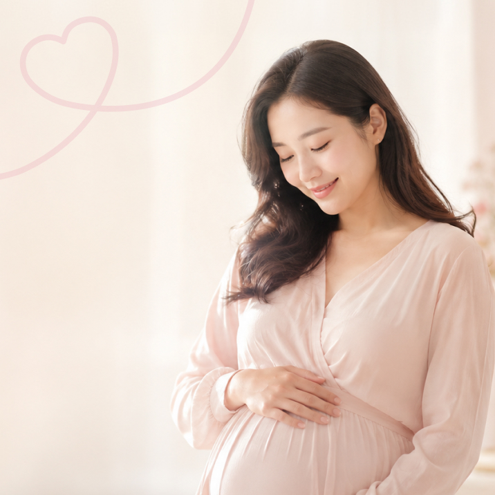 사랑아이여성의원 홈페이지 제작 포트폴리오