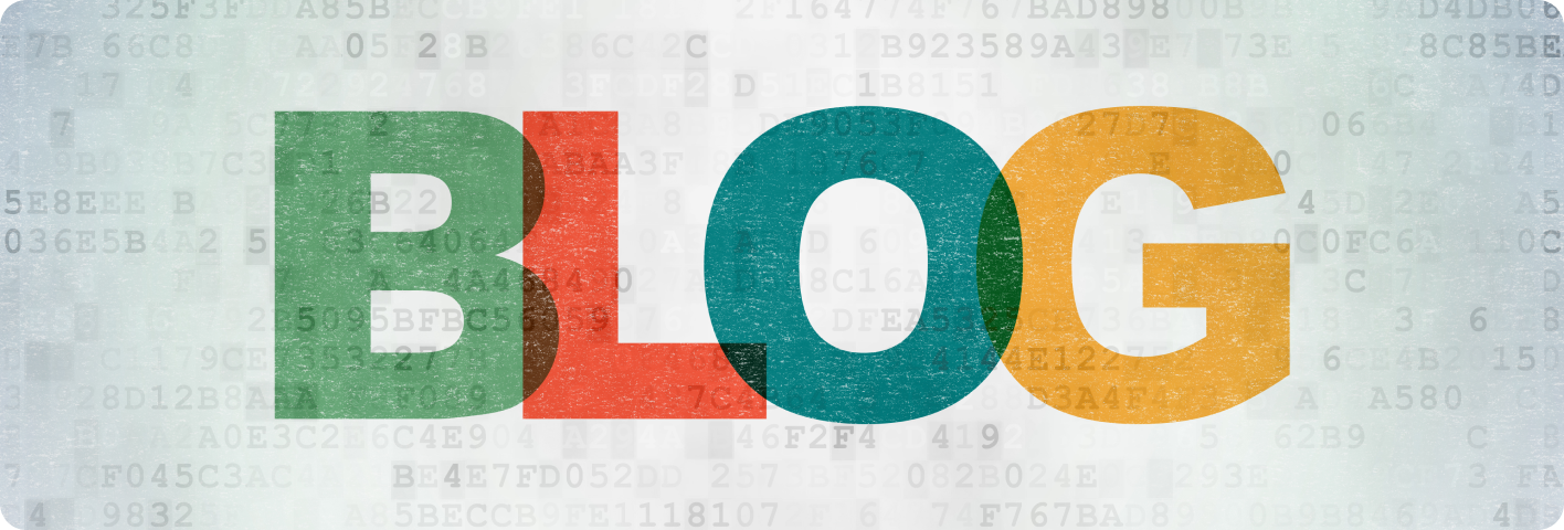 blog